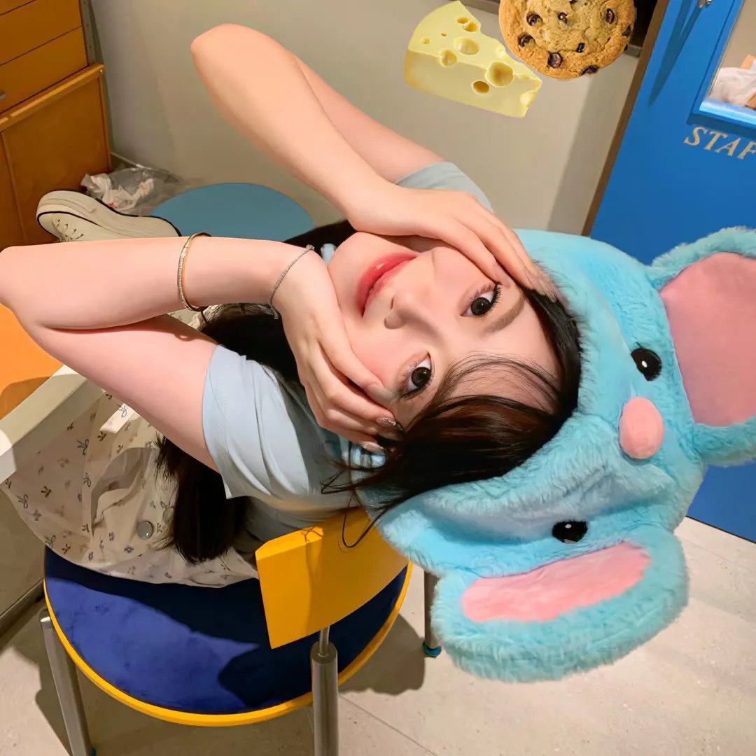 给我你的手