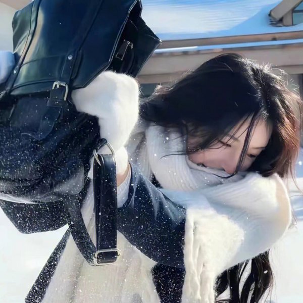 相信你的男人