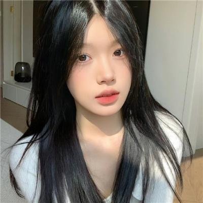 戴眼镜的人